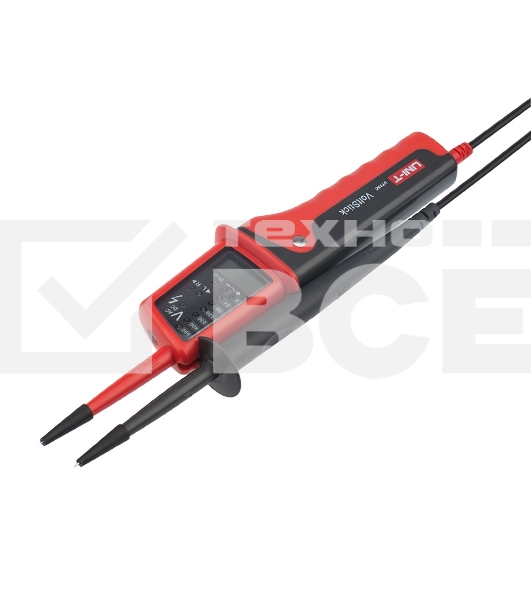 Индикатор напряжения UNI-T UT15C 13-1018