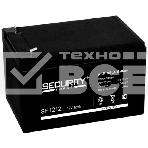 Батарея Delta Security Force SF 1212 (12v 12Ah), фото8