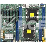 Серверная материнская плата Supermicro MBD-X11DPL-I-B, 2xLGA 3647, Intel C621, 8xDDR4, 10xSATA, 2xPCI-E 3.0 x16, 3xPCI-E 3.0 x8, 1xPCI-E 3.0 x4, 1xM.2, 2x1Gb LAN, 4xUSB 2.0, 3xUSB 3.2 Gen 1, 1xVGA, 1xCOM, 1xTPM, ATX, фото 1
