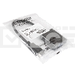 Кабель-переходник Exegate EX284926RUS HDMI-VGA ExeGate EX-HDMIM-VGAF-0.15 (19M/15F, 0,15м), фото2