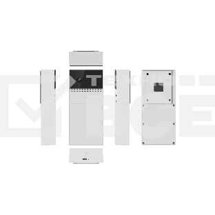 Видеокамера Laxihub B1-TY (Bell 1S) Outdoor Wi-Fi 1080P Video Doorbell with Wireless Jingle & microSD card Tuya Version