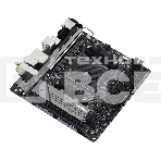 Материнская плата ASRock A520M-ITX/AC, AM4, AMD A520, 2xDDR4, 4xSATA, 1xM.2 PCIe, 1xPCIe 3.0 x16, 1xHDMI, 1xDP, 1x1Gb LAN, Wi-Fi, Bluetooth, 2xUSB-A 2.0, 3xUSB-A 3.2 Gen 1, 1xUSB-C 3.1, 3x3.5 мм, 7.1, Mini-ITX, фото5