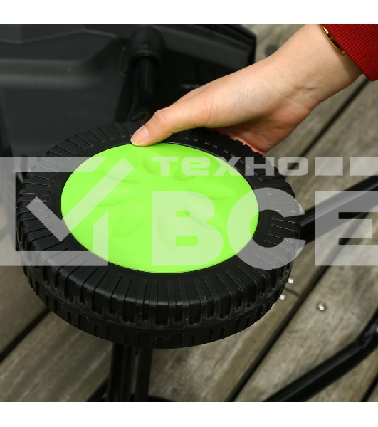 Измельчитель DEKO Садовый электрический DKSH2800 063-4300