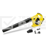 Воздуходувка аккумуляторная Karcher LBL 2 Battery Set, фото3