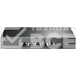 Коммутатор TP-Link 5-port Desktop 10G Unmanaged Switch, 5 100/1G/2.5G/5G/10G RJ-45 ports, Fanless design, фото21