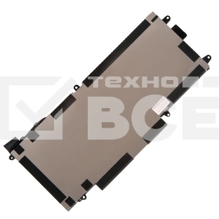 Аккумулятор для ноутбука Dell Latitude 12 5289 7.6V 7500mAh