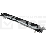 Вал переноса в сборе TRANSFER ROLLER:SECOND:ASS'Y, фото2