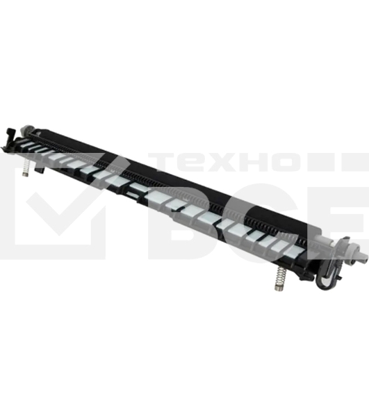 Вал переноса в сборе TRANSFER ROLLER:SECOND:ASS'Y