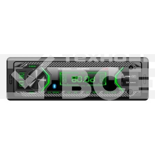 Автомагнитола Soundmax SM-CCR3188FB 1DIN 2x45Вт