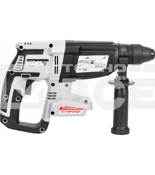 Перфоратор ИНТЕРСКОЛ API SDS PLUS 732.2.2.70