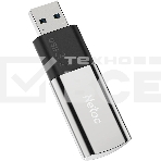 Флеш диск Netac US2 USB3.2 Solid State Flash Drive 256GB,up to 530MB/450MB/s, фото4