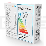 Светильник Gauss Elementary Downlight 5Вт 4000K белый круглый (9100420205), фото6