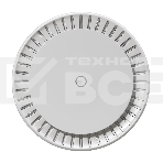 Точка доступа MikroTik cAPGi-5HaxD2HaxD cAP ax Wi-Fi 6, AX1800, 2RJ45 1gbit, фото2
