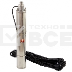 Скважинный насос Denzel DWS-4-150 (97254)  винтовой, диаметр 4