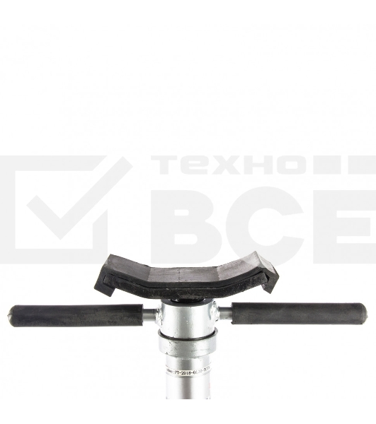 Стойка MATRIX 516505механическая 06т h подъема 1360-2030мм high position