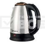 Чайник Blackton Bt KT1810S Сталь-Оранжевый, фото9