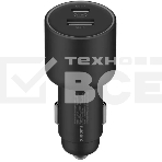 Автомобильное зарядное устройство Xiaomi Mi 67W Car Charger (USB-A + Type-C) BHR6814GL, фото7