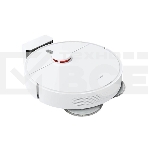 Робот-пылесос Xiaomi Robot Vacuum S10 [BHR5988EU] белый/оранжевый, 3200 мАч Li-Ion, уборка сухая/влажная, пылесборник контейнер 0.3 л, фото 1