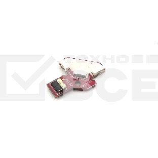 Допплата для Asus G731GT LED правая