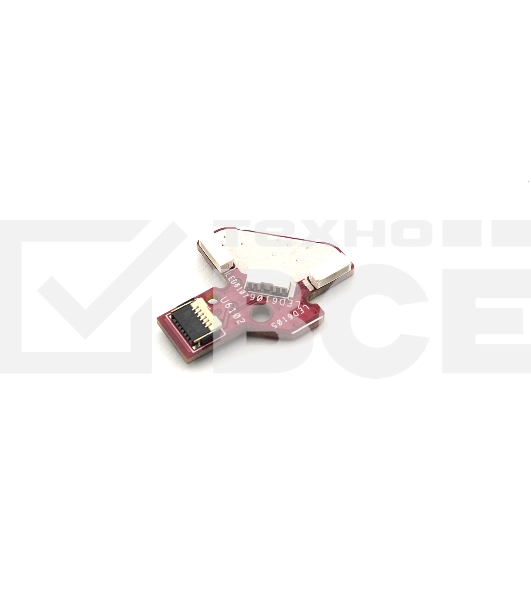 Допплата для Asus G731GT LED правая
