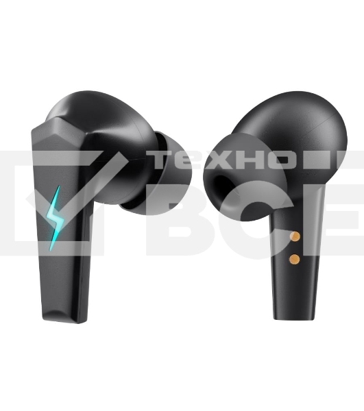 Гарнитура Defender CYBERDOTS 280 TWS черный