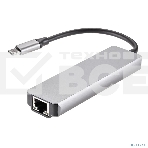 Адаптер iOpen USB 3.1 TYPE-CM HDMI ACU435M, фото3