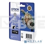 Картридж струйный Epson C13T15774010 серый для Epson St Ph R3000 (850стр.), фото4