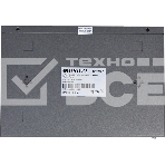 Неуправляемый PoE-коммутатор ORIGO Unmanaged Switch 8x1000Base-T PoE, 2x1000Base-T, PoE Budget 120W, Long-range PoE up to 250m, 19