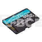 Флеш карта Kingston microSD 512GB microSDXC Class 10 UHS-I U3 V30 Canvas Go Plus 170MB/s, фото9