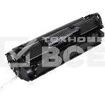 Картридж лазерный Cactus CS-Q2612AS (тип Q2612AS) черный (2000 стр.) для HP 1010/1012/1015/1018/1020/1020Plus/1022/3015/3020, фото3