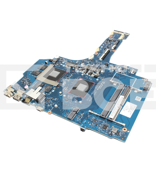 Материнская плата HP Pavilion GAMING 15-EC M94698-601, M43252-601