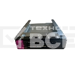 Крепеж для установки жестого диска G47 HDD tray with 3.5'' to 2.5'' bkt, фото 1