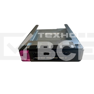 Крепеж для установки жестого диска/ G47 HDD tray with 3.5'' to 2.5'' bkt
