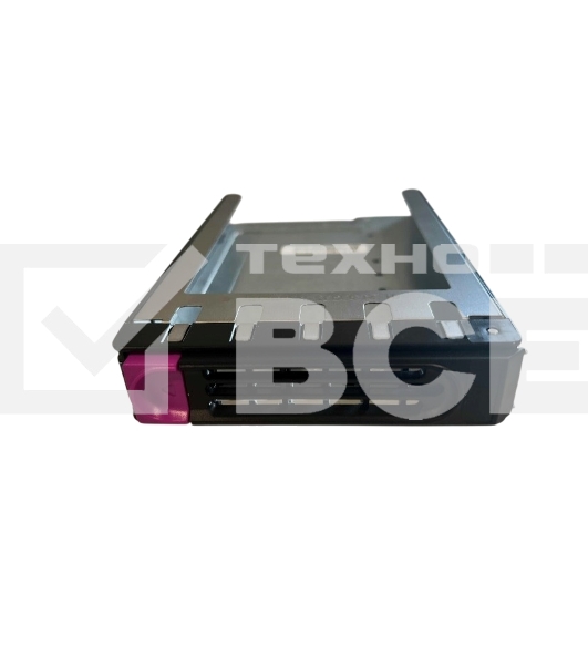 Крепеж для установки жестого диска/ G47 HDD tray with 3.5'' to 2.5'' bkt