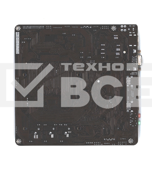 Материнская плата для Echips K1, K2