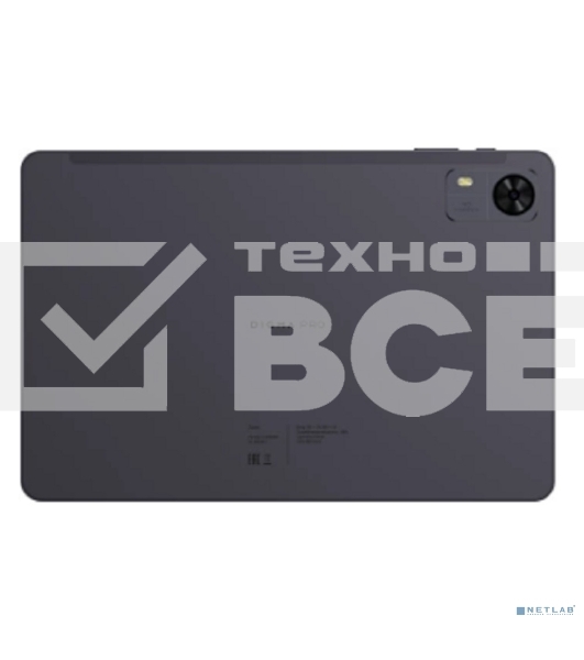 Планшет Digma Pro Zoom T606, 10.1