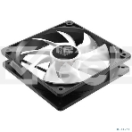 Вентилятор для корпуса ID-Cooling XF-120-ARGB-K черный, 120 мм, 1500 об/мин, 30.5 дБ, 4 pin, фото7