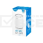 Бесшовный Mesh роутер Cudy M3000(2-PACK) AX3000 10/100/1000/2500BASE-T, белый (упак.:2шт), фото9
