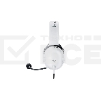 Гарнитура Razer BlackShark V2 X (Xbox Licensed) - White Headset/ Razer BlackShark V2 X (Xbox Licensed) - White Headset, фото3