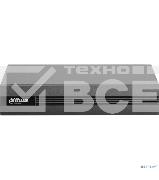Видеорегистратор Dahua DH-XVR1B04H-I