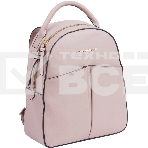 Рюкзак женский Piquadro Ashley CA6454W134/RO пудровый кожа, фото10