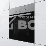 Встраиваемый духовой шкаф электрический Gorenje BO6727E03NX, черный/серебристый, фото8