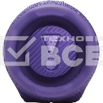 Портативная акустика JBLCHARGE6PUR пурпурный, фото13