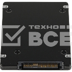 Накопитель SSD Samsung Enterprise PM9A3 черный MZQL2960HCJR-00A07 960Gb, PCIe 3.1 x4, 2.5