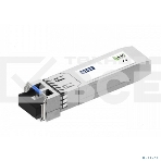 Оптический трансивер NTSS Модуль SFP, 1,25 Гбит/с, разъем duplex LC, рабочая длина волны 1310нм, SM,  дальность до 10км, ОБ 14дБ, DDM NTSS-SFP-1.25G-LX-1310LD, фото3