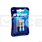 Батарейки СТАРТ LR6-BL2 BLUE 40/720, AA, 2 шт. в блистере, фото7