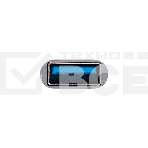 USB-концентратор 7-в-1 ExeGate DUB-761C3 (кабель-адаптер USB Type-A + Type-C --> 6xUSB2.0, 1xUSB3.0, Plug&Play, серебристый), фото5