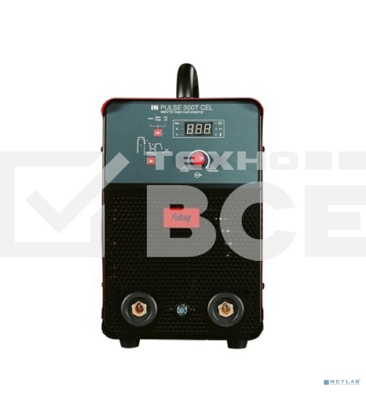 Инвертор сварочный IN PULSE 300T CEL