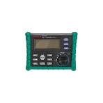 Измеритель сопротивления изоляции MS5201 MASTECH, фото8