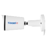 Уличная 8Мп IP-камера TRASSIR TR-D2181IR3 v3 3.6 с ИК-подсветкой., фото8